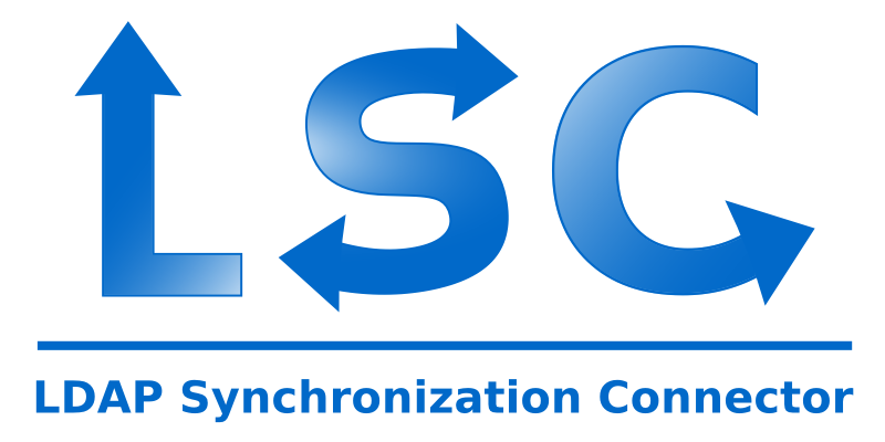 LDAP Synchronization Connector